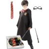 Online Harry Potter - Kit para Disfraz de Harry Potter (110-116 cm) Disfraces|Halloween
