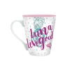 Harry Potter - Luna Lovegood - Taza 250 ml Merchandising|Friki Zone