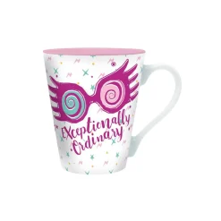 Harry Potter - Luna Lovegood - Taza 250 ml Merchandising|Friki Zone