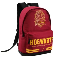 Harry Potter - Mochila Freetime (varios modelos)*KARACTER MANIA Outlet