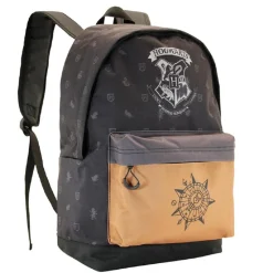 Sale Harry Potter - Mochila Hogwarts Material Escolar