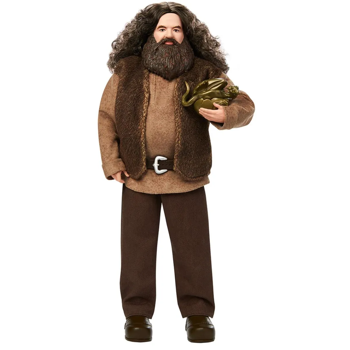 - Muñeco Hagrid*HARRY POTTER Online