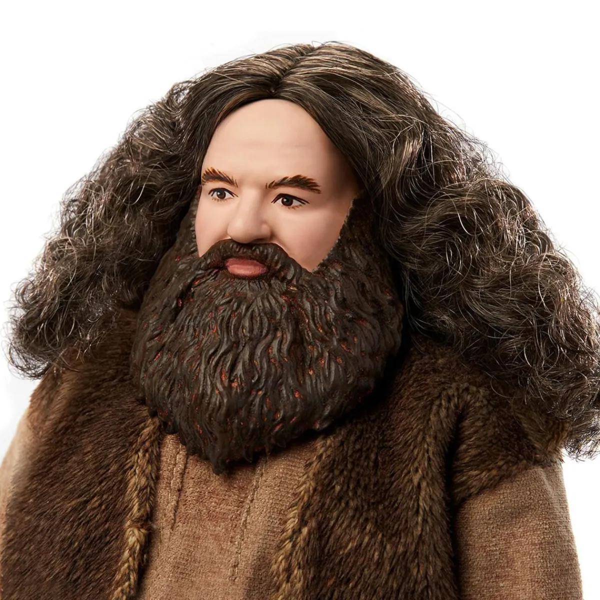 - Muñeco Hagrid*HARRY POTTER Online