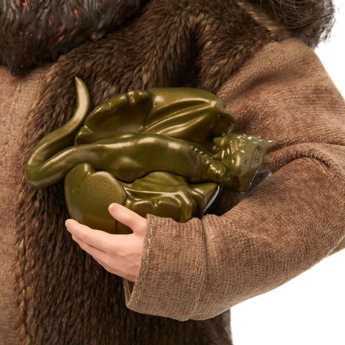 - Muñeco Hagrid*HARRY POTTER Online