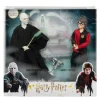 Harry Potter - Pack 2 Figuras Harry potter VS Voldemort*MATTEL Discount