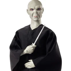 Harry Potter - Pack 2 Figuras Harry potter VS Voldemort*MATTEL Discount