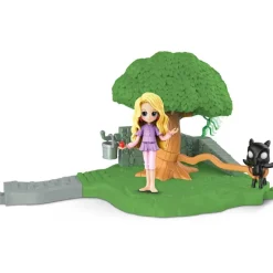 - Playset cuidado de criaturas mágicas*HARRY POTTER Discount