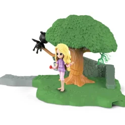 - Playset cuidado de criaturas mágicas*HARRY POTTER Discount