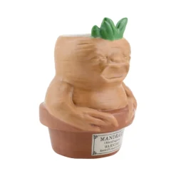 Harry Potter - Portalápices o macetero Mandrágora*GRUPO ERIK Outlet