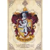 Harry Potter - Poster Gryffindor Harry Potter 61 x 91.5 cm*ABYSSE CORP Outlet