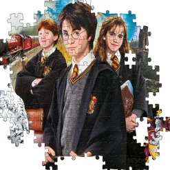 Harry Potter - Puzzle 1000 piezas Juegos Y Puzzles