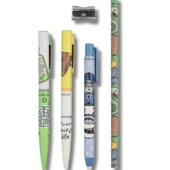 Harry Potter - Set de escritura completo*GRUPO ERIK Discount