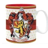 Discount Harry Potter - Taza Gryffindor House 460 ml Merchandising|Friki Zone