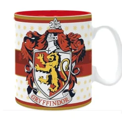 Discount Harry Potter - Taza Gryffindor House 460 ml Merchandising|Friki Zone