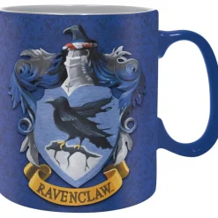 Hot Harry Potter - Taza Ravenclaw Merchandising|Friki Zone
