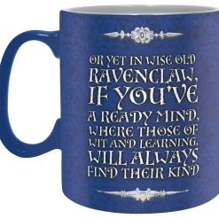 Hot Harry Potter - Taza Ravenclaw Merchandising|Friki Zone