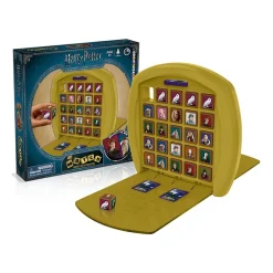 Harry Potter - Top Trumps Match*CREATIVE TOYS Clearance