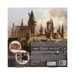 Harry Potter en el andén 9 3/4*MATTEL New