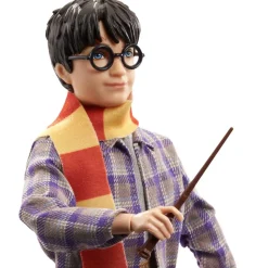 Harry Potter en el andén 9 3/4*MATTEL New