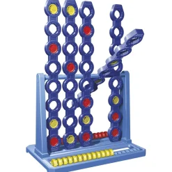 Clearance Hasbro - Connect 4 Spin Juego de mesa Estratégico ㅤ Juegos Y Puzzles