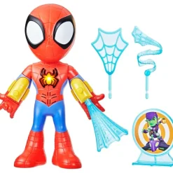 Online Hasbro - Figura electrónica multicolor Avengers (Varios modelos) ㅤ Coleccionables Y Mini Mundos