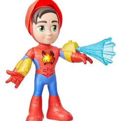 Online Hasbro - Figura electrónica multicolor Avengers (Varios modelos) ㅤ Coleccionables Y Mini Mundos