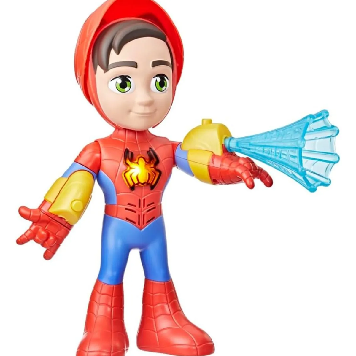 Online Hasbro - Figura electrónica multicolor Avengers (Varios modelos) ㅤ Coleccionables Y Mini Mundos