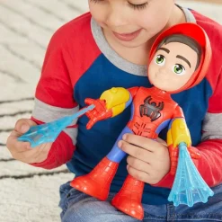 Online Hasbro - Figura electrónica multicolor Avengers (Varios modelos) ㅤ Coleccionables Y Mini Mundos