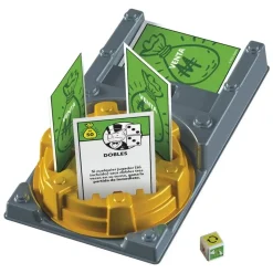 Clearance Hasbro - Monopoly Expansión Todo a la Venta Juegos Y Puzzles|Friki Zone