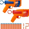 Clearance Hasbro - N Series Duo Pack Nerf Y Blasters