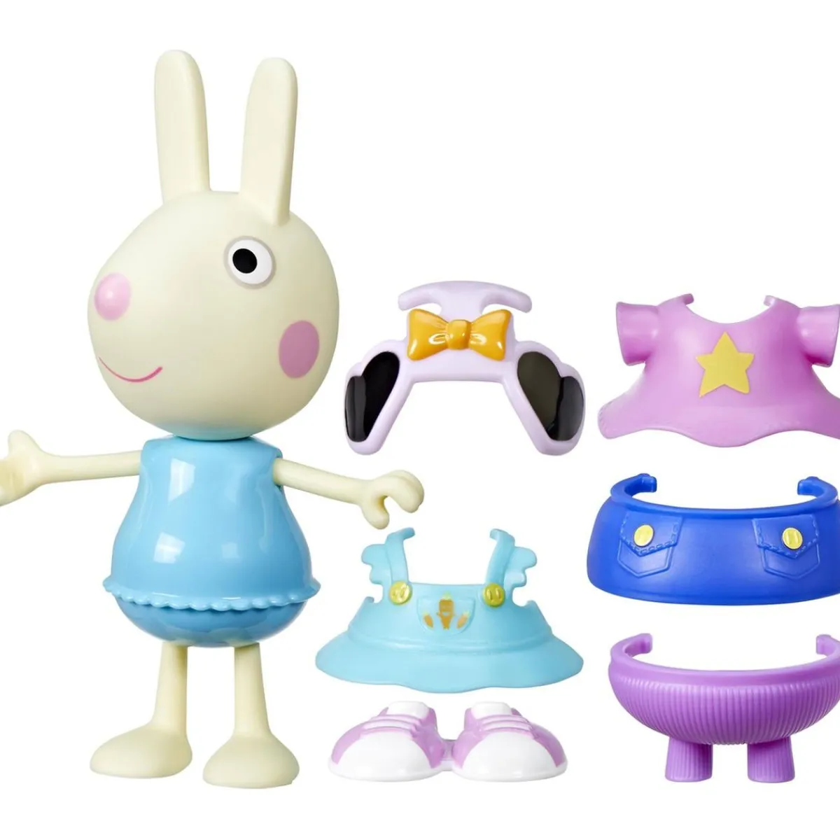 Sale Hasbro - Peppa Pig - Estilos divertidos - (Varios modelos) Coleccionables Y Mini Mundos