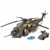 Best Helicóptero de combate Figuras De Acción