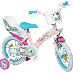 Outlet Hello Kitty - Bicicleta 14" Bicicletas