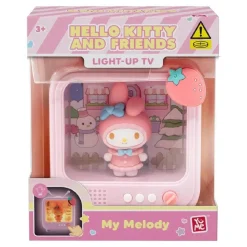 - Luz de Cabecera TV (Varios modelos)*HELLO KITTY New