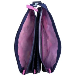 Sale - Portatodo triple Material Escolar