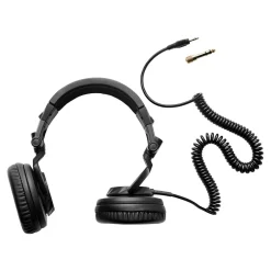 Hercules - Auriculares HDP DJ45*TOYS "R" US Best