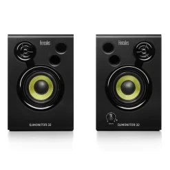 Hercules - DJ Learning Kit MK2 Videojuegos