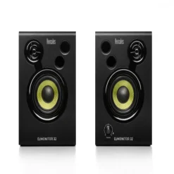 Sale Hercules - DJ Monitor 32 Videojuegos