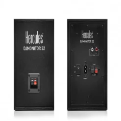 Sale Hercules - DJ Monitor 32 Videojuegos