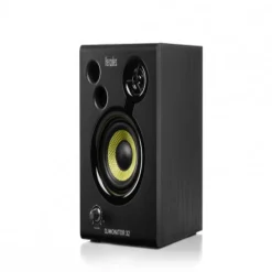 Sale Hercules - DJ Monitor 32 Videojuegos