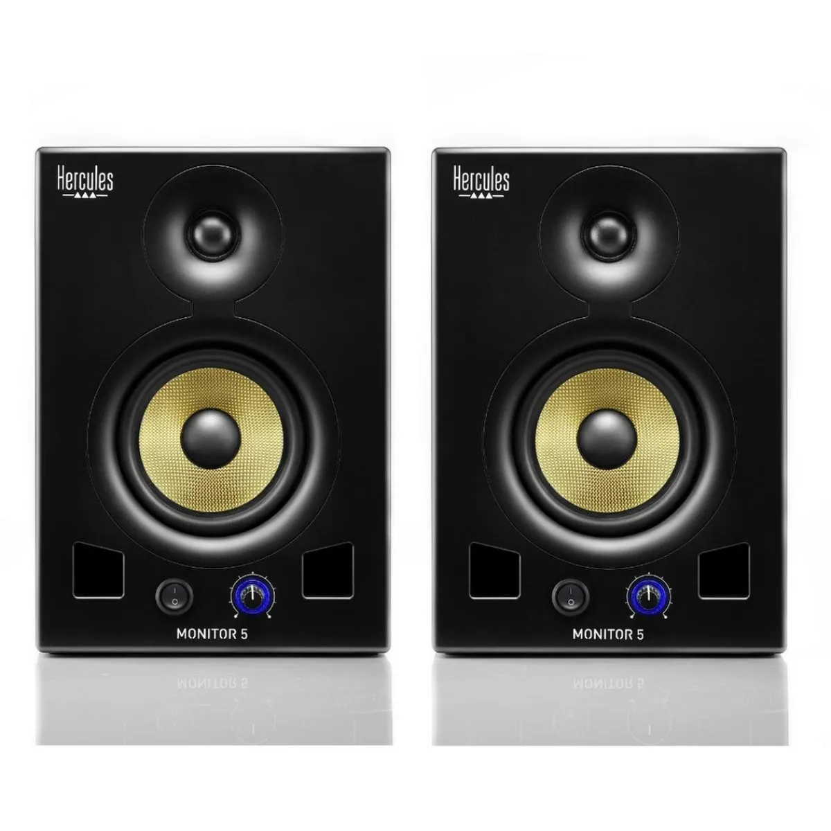 Hercules - DJ Monitor 5*TOYS "R" US Discount