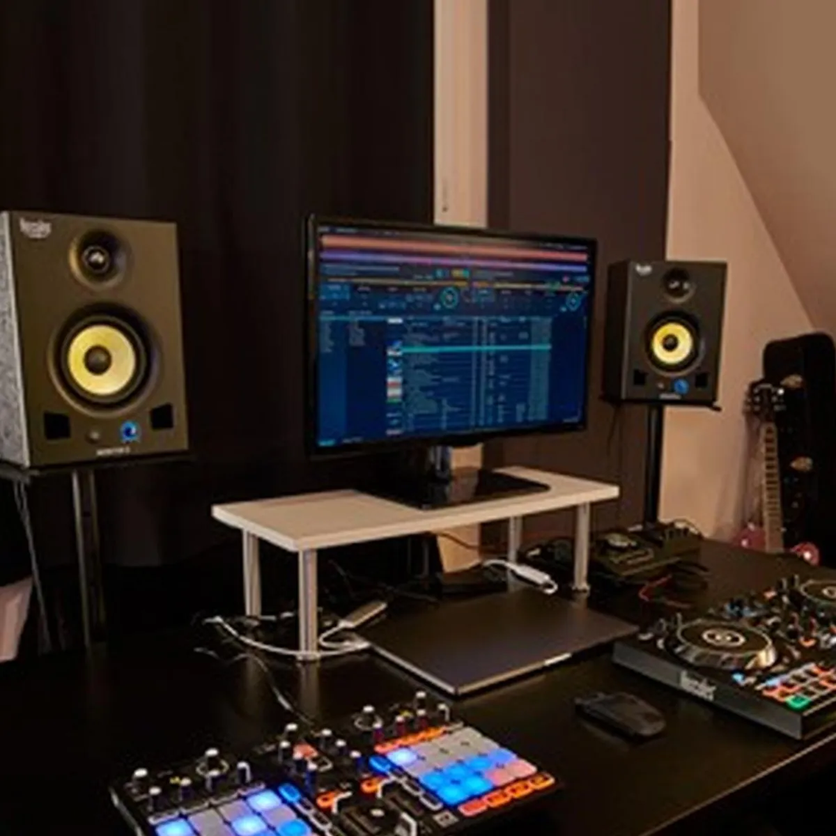 Hercules - DJ Monitor 5*TOYS "R" US Discount