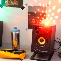 Best Hercules - DJ Speaker 32 Party Videojuegos