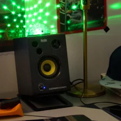 Best Hercules - DJ Speaker 32 Party Videojuegos