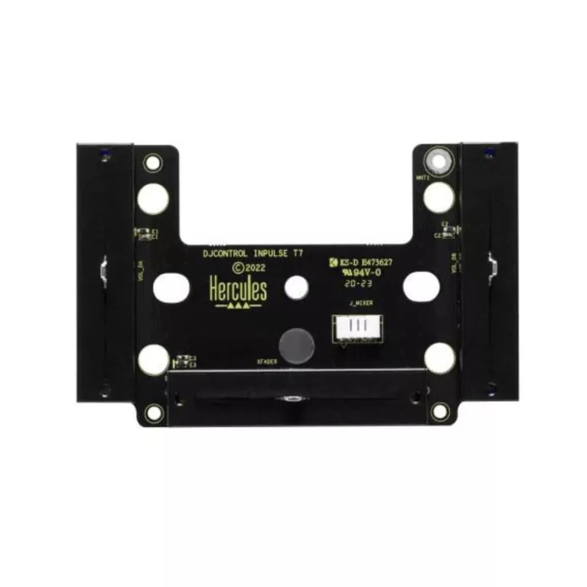 Hercules - DJControl Inpulse T7 Premium Fader Module*TOYS "R" US Best