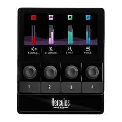 Outlet Hercules - Stream 100 Videojuegos