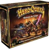 Discount HeroQuest - Avalon Hill - Sistema de Juego HeroQuest Juegos Y Puzzles|Friki Zone