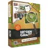 Hidden Games - Una solución venenosa*MARTOMAGIC SL-MAGIC BOX INT Best
