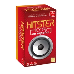 Hitster 100% español*DISET Best
