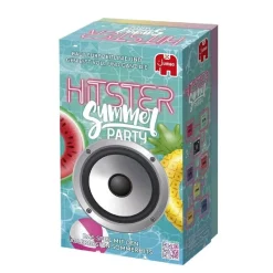 Discount Hitster Summer Party (castellano) Juegos Y Puzzles